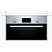 Forno Elettrico da Incasso Serie 2 HBF133BR0 Capacità 66 L Multifunzione Ventilato Colore Acciaio Inox - Foto miniatura 4