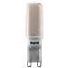 Lampadina Led G9 4w 230v 4000k Luce Bianca Naturale 56131 - Foto miniatura 1