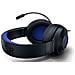 Cuffie da Gioco Kraken X Cablate per Console Multipiattaforma con Microfono e 7.1 Virtual Surround Sound Colore Nero / Blu - Foto miniatura 5