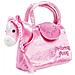 Pony Nella Borsa «paulina» - Foto miniatura 1