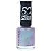 Rimmel 60 Seconds Super Shine - Smalto Unghie 719 Mermaid Fin - Foto miniatura 1