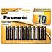 Blister 10 Stilo Aa Alkaline Power - Foto miniatura 1