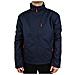 Team Crew Midlayer Jacket 34144-597, Uomo, Blu, Giacca, Numero: M - Foto miniatura 1