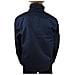 Team Crew Midlayer Jacket 34144-597, Uomo, Blu, Giacca, Numero: M - Foto miniatura 3