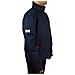 Team Crew Midlayer Jacket 34144-597, Uomo, Blu, Giacca, Numero: M - Foto miniatura 4