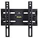 MC-667 Supporto TV a parete 106,7 cm (42") Nero - Foto miniatura 1