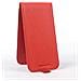 Custodia Compatibile Con Lg G6 In Rosso Cremisi - Coperchio Protettivo In Design Flip Realizzato In Similpelle Testurizzata - Foto miniatura 6