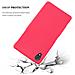 Custodia Compatibile Con Sony Xperia Z2 In Frost Rosso - Coperchio Protettivo In Silicone Tpu Flessibile - Foto miniatura 2