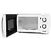 Microonde Con Grill Mig2130 20 L 700w Bianco S0425597 - Foto miniatura 2