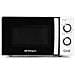 Microonde Con Grill Mig2130 20 L 700w Bianco S0425597 - Foto miniatura 3