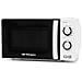 Microonde Con Grill Mig2130 20 L 700w Bianco S0425597 - Foto miniatura 5