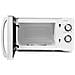 Microonde Con Grill Mig2130 20 L 700w Bianco S0425597 - Foto miniatura 6