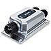Ipoe-e302 Moltiplicatore Di Rete Trasmettitore Di Rete Nero, Grigio 10, 100, 1000 Mbit /s (ip67-rated Industrial 1 - Foto miniatura 1