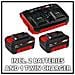 Tosaerba A Batteria Rasarro 2x4,0ah 36v - Foto miniatura 6
