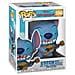 POP! Lilo e Stitch - Stitch - Foto miniatura 2