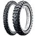 Gomme Pneumatici D908 Rr 140/80 -18 70r - Foto miniatura 2