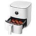 Friggitrice ad Aria Calda Mi Smart Air Fryer Capacità 3.5 Litri 1500 Watt Colore Bianco - Foto miniatura 3