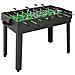 Set Giochi Da Tavola 15-in-1 121x61x82 Cm Nero - Foto miniatura 4
