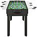 Set Giochi Da Tavola 15-in-1 121x61x82 Cm Nero - Foto miniatura 6