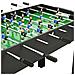 Set Giochi Da Tavola 15-in-1 121x61x82 Cm Nero - Foto miniatura 8