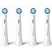Oral-B iO Gentle Care 80346671 testina per spazzolino 4 pz Blu, Bianco - Foto miniatura 1