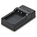 Travel Batterie Fr Digitalkamera Usb (00081420)  - Foto miniatura 1