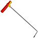 Set di Riparazione Ammaccature 5 pz senza Vernice Molla Acciaio - Foto miniatura 2