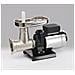 Tritacarne 200 W, 80 rpm, 100 - 160 kg / h, IPX5, 30000 g, Inox / Nero - Foto miniatura 2