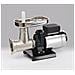 Tritacarne 200 W, 80 rpm, 100 - 160 kg / h, IPX5, 30000 g, Inox / Nero - Foto miniatura 3