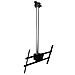 Supporto a Soffitto per TV Nero 60 kg 72.4 x 168.4 x 22.5 cm MOD-FPSKIT150 - Foto miniatura 2