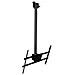 Supporto a Soffitto per TV Nero 60 kg 72.4 x 168.4 x 22.5 cm MOD-FPSKIT150 - Foto miniatura 1