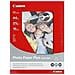 PP-101D Photo Plus double sided A4, 273 g / m2, 210Ñ…297 mm, A4 - Foto miniatura 1
