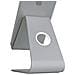 Rain Design mStand mobile, Alluminio, Grigio - Foto miniatura 1