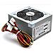 EP350PP12B 350W ATX Acciaio inossidabile alimentatore per computer - Foto miniatura 1