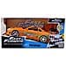 Toyota Supra 1995 Brian's Car Dal Film Fast & Furious 1:24 - Foto miniatura 1