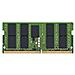 KTH-PN432E / 16G memoria 16 GB 1 x 16 GB DDR4 3200 MHz Data Integrity Check (verifica integrità dati) - Foto miniatura 1
