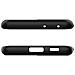 Custodia Cover Protettiva Per Samsung Galaxy S21 Nero Ultra Matte - Foto miniatura 7