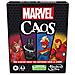 Chaos - Superhero Card Game, Divertente Gioco Per Famiglie, 8 Anni, Facile Da Imparare - Foto miniatura 1