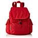 City Pack Mini, Zaino Casual Donna, Red Rouge, One Size - Foto miniatura 1