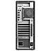 Workstation Thinkstation P620 AMD Ryzen Threadripper PRO 5955WX 4.0 GHz Ram 64 GB SSD 1 TB NVIDIA RTX A4000 16 GB 8xUSB 3.1 Windows 11 Pro  - Foto miniatura 3