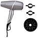 Ac9800 Proluxe You Adaptive Asciugacapelli Professionale 2400w Colore Silver - Promo - Foto miniatura 1