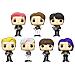 Bts Pop! Rocks Vinyl Figure Bts (butter) 7-pack 9 Cm - Foto miniatura 2