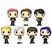 Bts Pop! Rocks Vinyl Figure Bts (butter) 7-pack 9 Cm - Foto miniatura 6