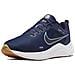 Scarpe Downshifter 12 Taglia 47.5 Codice Dd9293-400 Blu - Foto miniatura 5