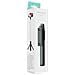 Asta Supporto Per Selfie Bluetooth K07 White Per Smartphone Android - Ios - Foto miniatura 2
