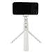 Asta Supporto Per Selfie Bluetooth K07 White Per Smartphone Android - Ios - Foto miniatura 1