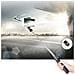 Asta Supporto Per Selfie Bluetooth K07 White Per Smartphone Android - Ios - Foto miniatura 5