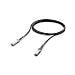 UACC-DAC-SFP28-3M cavo InfiniBand e in fibra ottica Nero - Foto miniatura 1