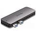 Alloggiamento USB 3.2 Gen 2 per PlayStation®5 con slot M. 2 NVMe - senza utensili - Foto miniatura 1