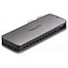 Alloggiamento USB 3.2 Gen 2 per PlayStation®5 con slot M. 2 NVMe - senza utensili - Foto miniatura 2